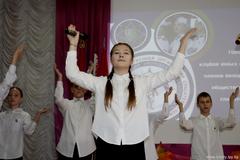 Городской слёт-конкурс клубов юных спасателей-пожарных