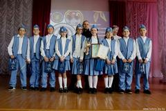 Городской слёт-конкурс клубов юных спасателей-пожарных