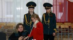 Секреты огненной безопасности: интерактивное путешествие в мир безопасности для школьников Жодино