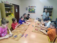 Мастер-класс Мастер-класс