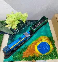 Информация по итогам городского конкурса 