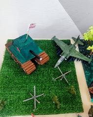 Информация по итогам городского конкурса 