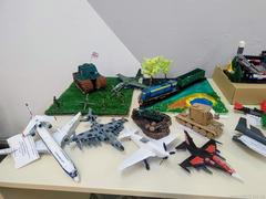 Информация по итогам городского конкурса 