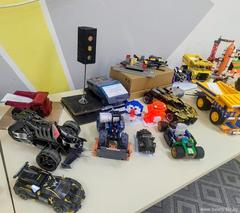 Информация по итогам городского конкурса 