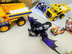 Информация по итогам городского конкурса 