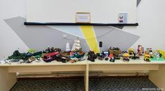 Информация по итогам городского конкурса 