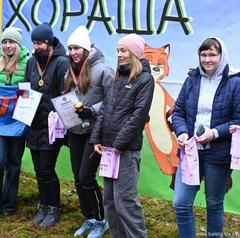 Покоряем новые спортивные вершины