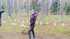 Покоряем новые спортивные вершины