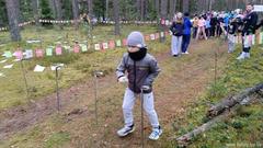 Покоряем новые спортивные вершины