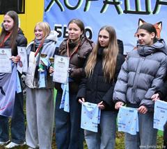 Покоряем новые спортивные вершины