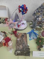 Городской этап республиканского конкурса «ТехноЁлка»