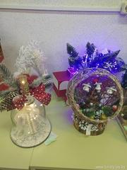 Городской этап республиканского конкурса «ТехноЁлка»