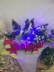 Городской этап республиканского конкурса «ТехноЁлка»