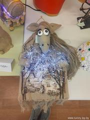 Городской этап республиканского конкурса «ТехноЁлка»