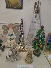 Городской этап республиканского конкурса «ТехноЁлка»