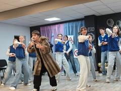 Городские игры  среди команд весёлых и находчивых  Юных инспекторов дорожного движения