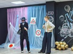 Городские игры  среди команд весёлых и находчивых  Юных инспекторов дорожного движения