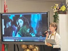 Городские игры  среди команд весёлых и находчивых  Юных инспекторов дорожного движения