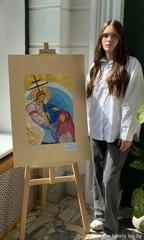 Итоги регионального этапа Международного конкурса детского творчества "Красота Божьего мира" Итоги регионального этапа Международного конкурса детского творчества "Красота Божьего мира"