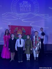 Многожанровый фестиваль искусств 