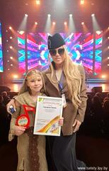 Международный фестиваль искусств 