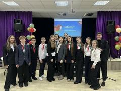 Взращивая лидеров