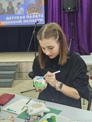 Взращивая лидеров