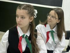 Взращивая лидеров