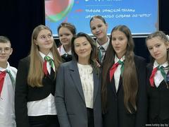 Взращивая лидеров