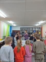 Познавательная игра «Лабиринты безопасности» в рамках акции «Безопасный Новый год!» Познавательная игра «Лабиринты безопасности» в рамках акции «Безопасный Новый год!»