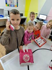 Познавательная игра «Лабиринты безопасности» в рамках акции «Безопасный Новый год!» Познавательная игра «Лабиринты безопасности» в рамках акции «Безопасный Новый год!»