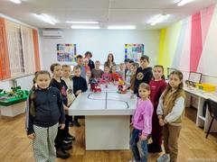 Познавательная игра «Лабиринты безопасности» в рамках акции «Безопасный Новый год!» Познавательная игра «Лабиринты безопасности» в рамках акции «Безопасный Новый год!»