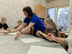 Мастер-класс 