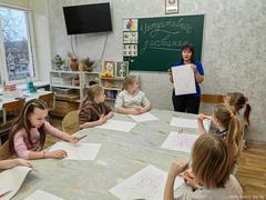 Мастер-класс 