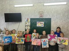 Мастер-класс 