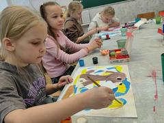 Мастер-класс 