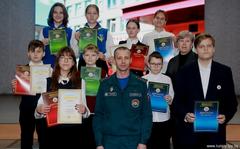 Школа безопасности – территория знаний (г.Жодино)