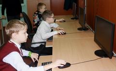 Школа безопасности – территория знаний (г.Жодино)