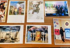 Информация по итогам городского фотоконкурса 