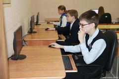 Школа безопасности – территория знаний (г.Жодино)