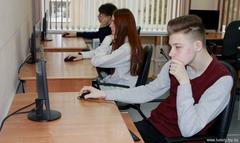 Школа безопасности – территория знаний (г.Жодино)