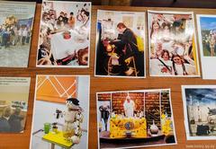 Информация по итогам городского фотоконкурса 