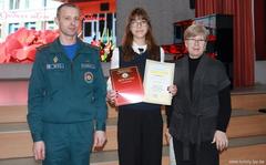 Школа безопасности – территория знаний (г.Жодино)