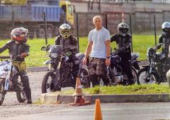 Информация по итогам городского фотоконкурса 