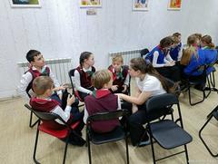 БОЛЬШАЯ  ПИОНЕРСКАЯ  ИГРА СОСТОЯЛАСЬ!!!