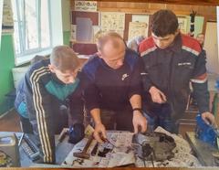 Информация по итогам городского фотоконкурса 