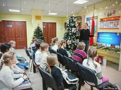 Игровая программа «Секреты здоровья»