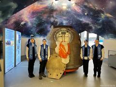 Информация по итогам городского фотоконкурса 