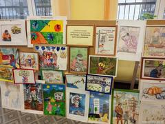 «Моё будущее – безопасный труд моих родителей»