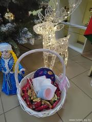 Поздравительная программа Поздравительная программа